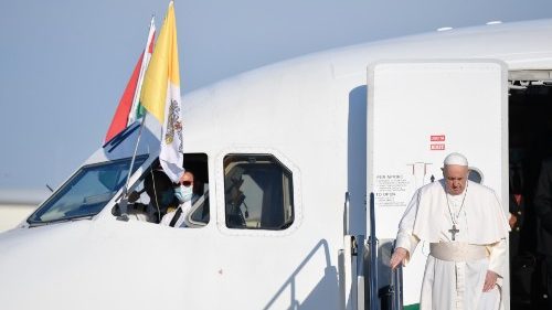 Confirmada viagem do Papa à Mongólia