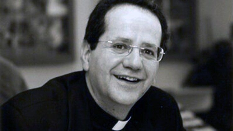 Père Corrado Maggioni était jusqu'à présent sous-secrétaire de la Congrégation pour le Culte Divin et la Discipline des Sacrements