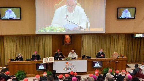 Synod on synodality: Harnessing 'sensus fidei fidelium'