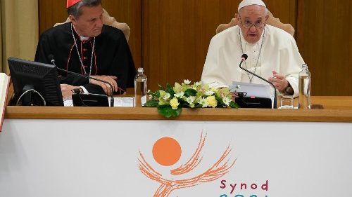 Les cardinaux Grech et Koch soulignent la dimension œcuménique du Synode