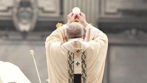 Diffuser la compassion et la tendresse de Dieu, la mission confiée aux jeunes par le Pape