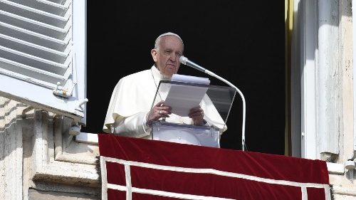 Pápež vyhlásil na stredu 26. januára deň modlitby za pokoj