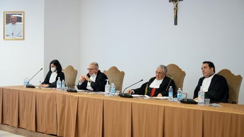 Processo vaticano, advogados de Mincione: a verdade distorcida para um objetivo