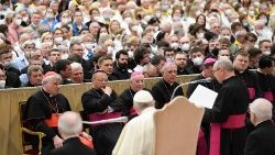 Papież: miłosierdzie i ekumenizm stanowią „DNA” Kościoła 