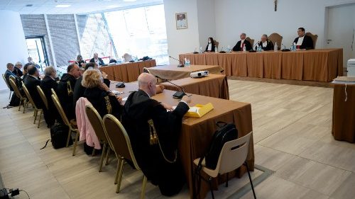 Processo in Vaticano, i testimoni disertano l’aula del Tribunale