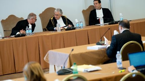 Proceso Vaticano, abogado Shina: amenazas de Torzi a la Secretaría de Estado