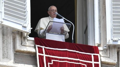 Pápež vymenoval 21 nových kardinálov, kreovať ich bude 27. augusta