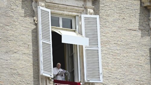 Il Papa: incontriamo il Risorto quando lo annunciamo senza paure