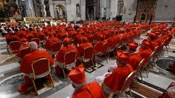 Pierre og Bustillo, to kommende franske kardinaler: en indsats for at støtte paven 