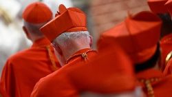 Il 30 settembre il Concistoro  per la creazione di nuovi Cardinali