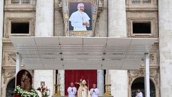 2022.09.04 Cappella Papale per la Beatificazione di Giovanni Paolo I