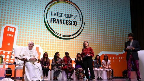 Economia de Francisco: concurso de comunicação e artes recebe inscrição até 10 de setembro