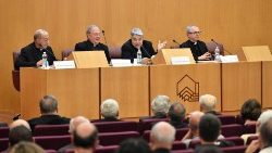 Conferência sobre "Santidade hoje" promovida pelo Dicastério para as Causas dos Santos 