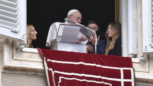 Papa Francisco se inscribe en la JMJ de Lisboa