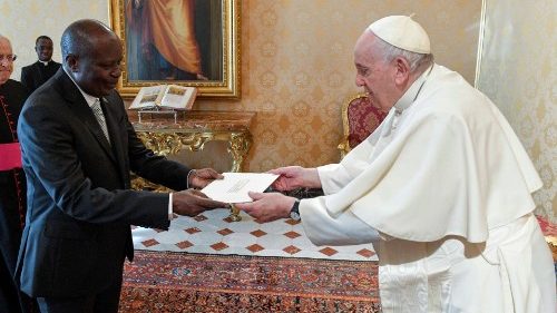 La visite du Pape en RDC apportera un souffle nouveau