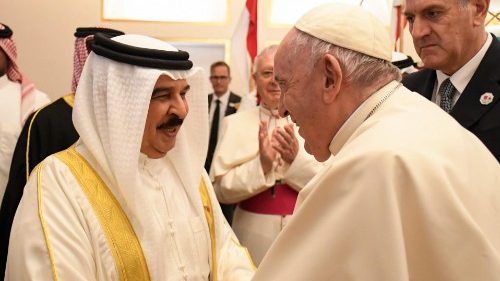 Oman und Vatikan nehmen diplomatische Beziehungen auf