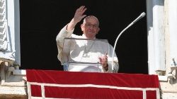 El Papa Francisco en el Ángelus: “Perseverar es permanecer constantes en el bien"
