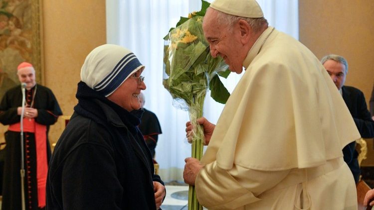 Delegacioni i Çmimit “Nënë Tereza”