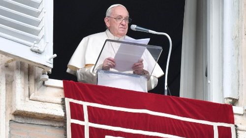 El Papa: Responsabilidad y compasión ante la tragedia de la guerra