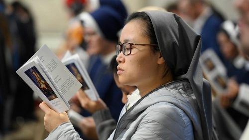Vatikan: Besondere Gebetsmomente im Marienmonat Mai