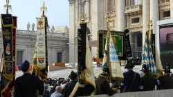 Msza św. pogrzebowa papieża Benedykta XVI