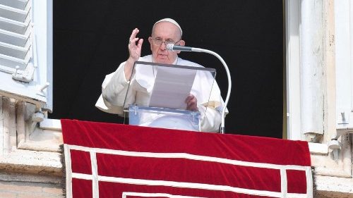 Pápež František: Čo máme opustiť, aby sme mohli nasledovať Ježiša?