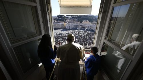 Papa: Nemojmo rasipati ono što imamo; širimo ekologiju pravednosti i milosrđa