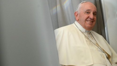 Papst Franziskus reist Ende April nach Ungarn