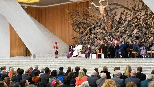 Il Papa: in Congo e Sud Sudan un "no" alla rassegnazione, un "sì" alla speranza