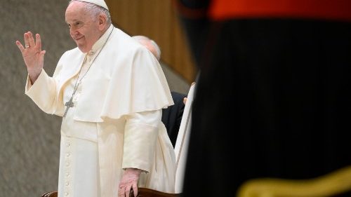Audience générale: de retour d’Afrique, le Pape dresse un bilan de son 40e voyage