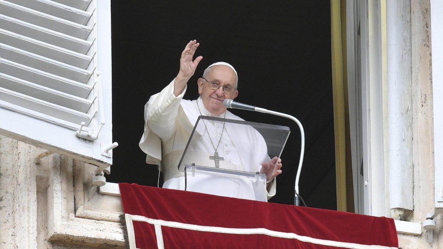 Pope Francis: Gaudete et Exsultate, do not be afraid of next-door  saints. Tribute to the feminine genius