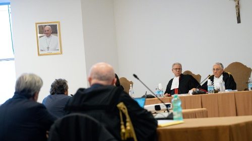 Processo vaticano, Diddi: negócio de Londres, prejuízo de €189 milhões para a Santa Sé