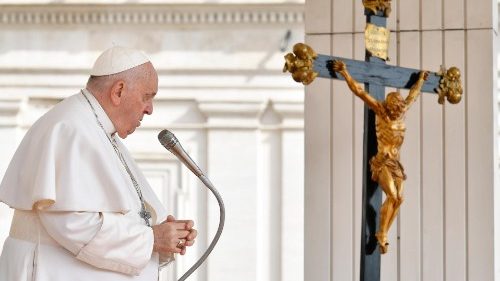 Papa no Dia dos Missionários Mártires: são o dom mais precioso de Deus para a Igreja