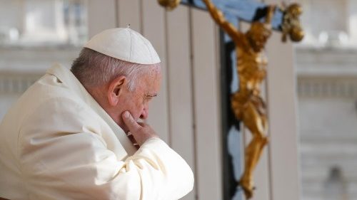 Папа: мученики – выдающиеся свидетели Благой вести