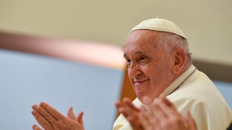 Papa Francesco si è recato a Budapest per il suo 41.mo viaggio apostolico