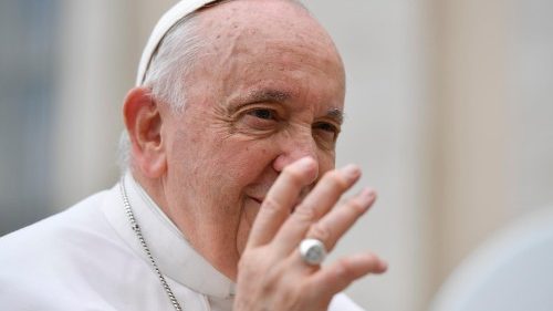 Papina molitvena nakana za svibanj 2023.