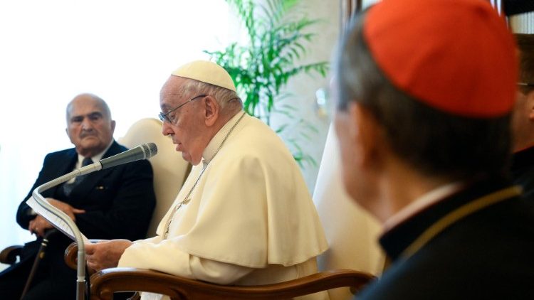Papa Francisko asema majadiliano ya kidini: Ukweli na Uwazi
