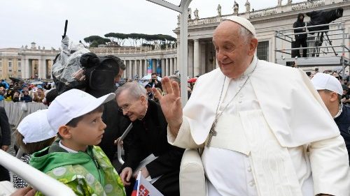 Pápež a patriarcha Tawadros: Napriek rozdielom nás spája Kristova láska