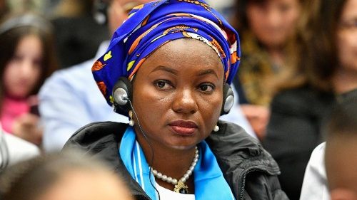 Observatoire mondial des femmes: «des Africaines, victimes invisibles» 