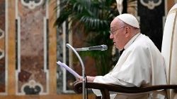 Papa Francisko atamkabidhi Tuzo Rais wa Italia 