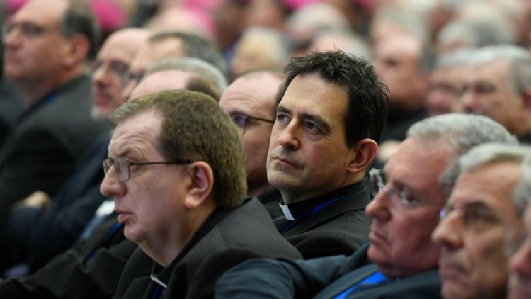 2023.05.25 Partecipanti all'Incontro nazionale dei Referenti diocesani del Cammino Sinodale italiano