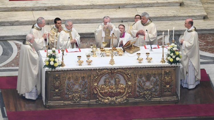 2023.06.03 Ordinazione Episcopale di Mons. Diego Giovanni Ravelli