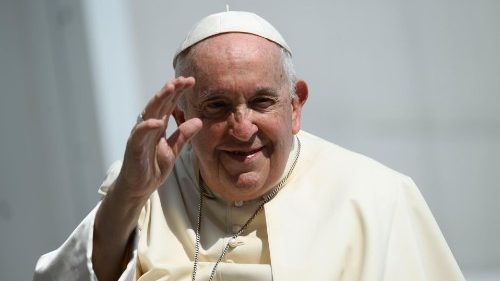 “Popecast”, il nuovo podcast del Papa con i giovani a pochi giorni dalla Gmg