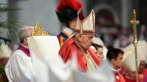 Pápež František: Keď evanjelizujeme, sme evanjelizovaní