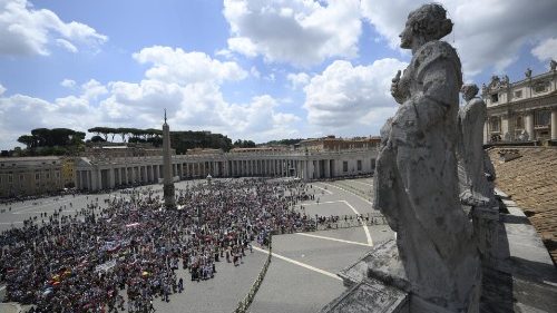 Il Papa annuncia la creazione di 21 nuovi cardinali il 30 settembre