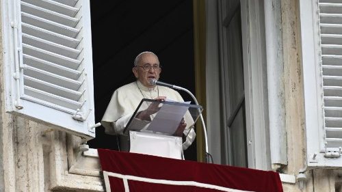 Il Papa: ascolto e sincero desiderio di comprendersi, così si risolvono i conflitti