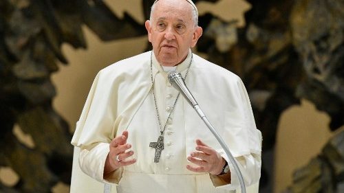 Папа закликав жертвувати серпневі паломництва за Україну
