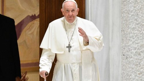 Pope Francis: Gospel is passed on through one’s mother tongue