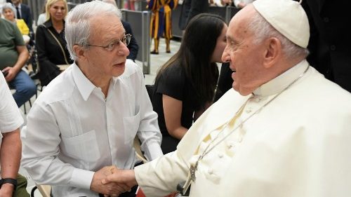 Frei Betto: o Papa Francisco está resgatando as origens evangélicas do cristianismo