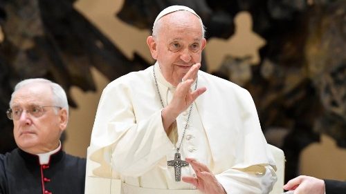 Papa: Kateri Tekakwitha, izvanredan život u malim stvarima